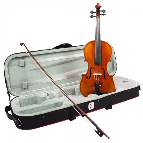 Piacenza Violin Finetune Outfit - Sizes 4/4 to 3/4
