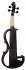 Electric Violin Outfit 4/4 - Black Satin Finish