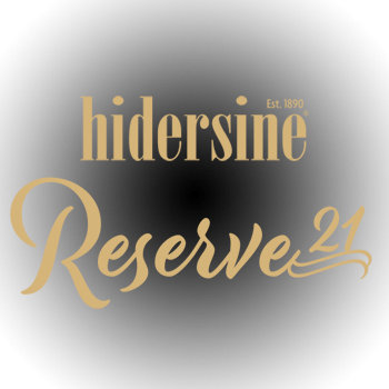 Hidersine Reserve21 Logo