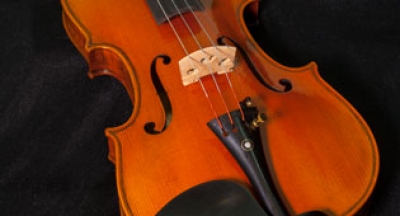 How To Improve Your Bowed Instrument’s Sound &amp; Feel – Maintaining Fittings