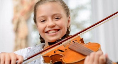 Get amazing results from your Violin or Cello Lessons - How to prepare for the best outcome.