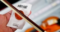 How to choose the best rosin for your Violin, Viola, Cello or Double Bass.