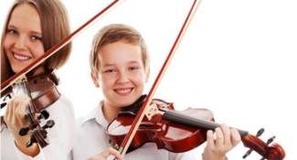 Can I teach myself violin?