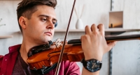6 Tips and Techniques to Get the Most Out of Your Violin Practice